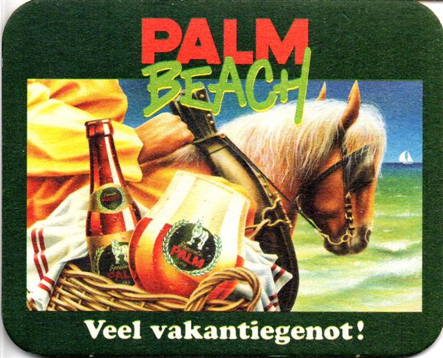 londerzeel vb-b palm palm recht 9a (160-veel vakantiegenot)